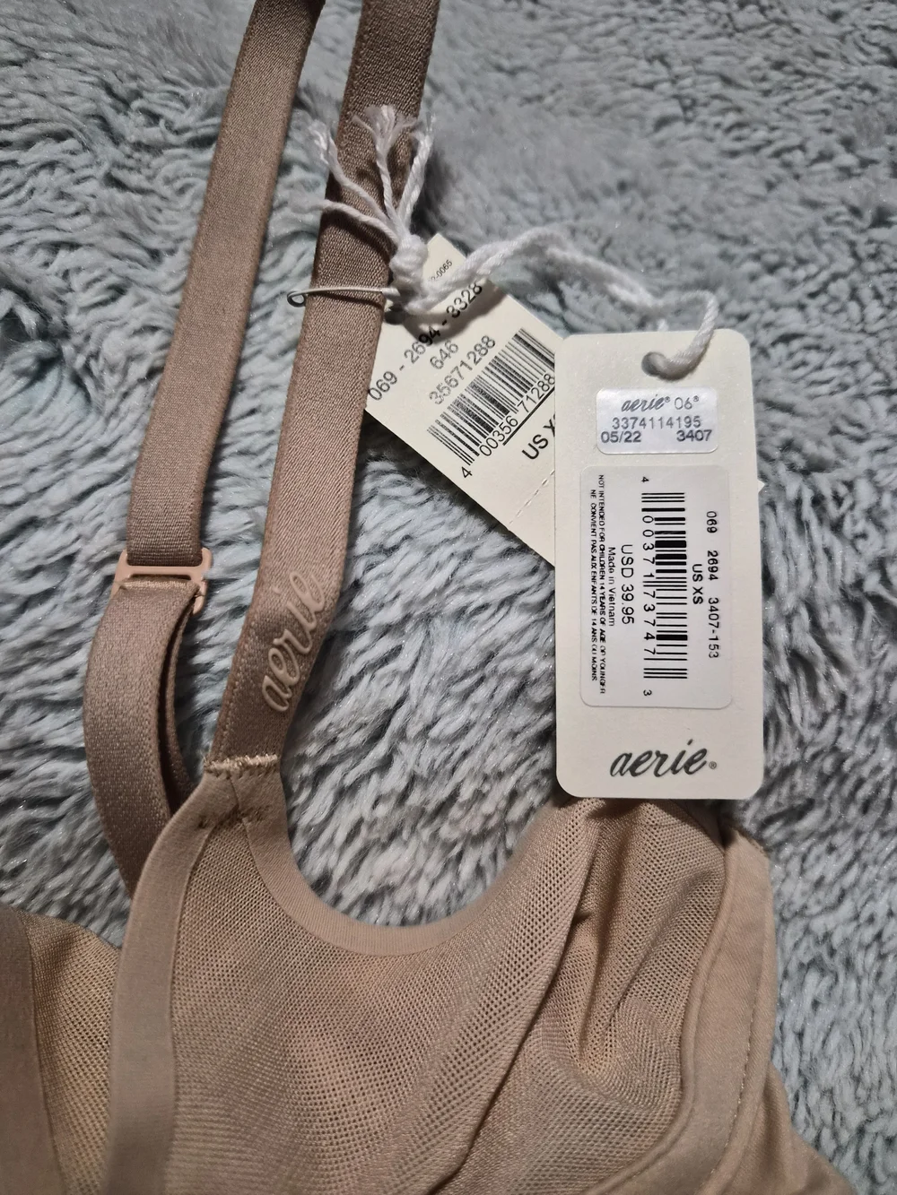 aerie nwt smoothiez